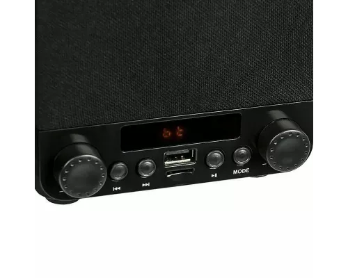 Акустическая система Dialog Jazz AJ-13 BLACK