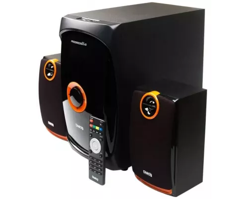 Акустическая система Dialog Progressive AP-200 BLACK