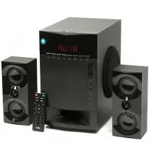 Акустическая система Dialog Progressive AP-230 BLACK