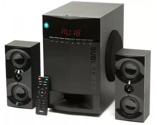 Акустическая система Dialog Progressive AP-230 BLACK