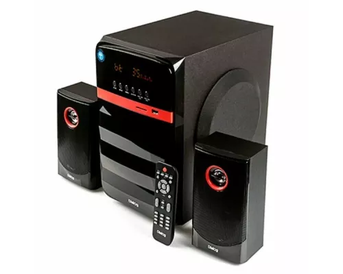 Акустическая система Dialog Progressive AP-240B BLACK