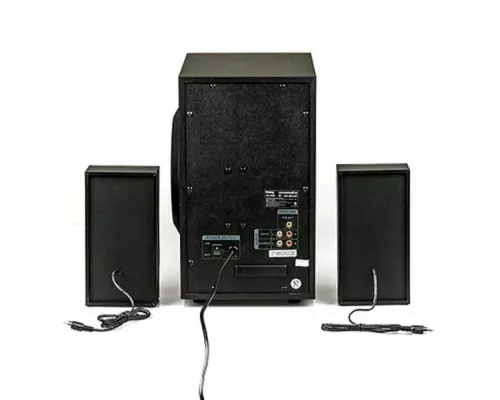 Акустическая система Dialog Progressive AP-240B BLACK