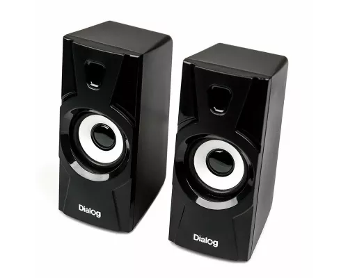 Акустическая система Dialog Stride AST-10UP черные