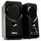 Акустическая система Dialog Stride AST-22UP черные