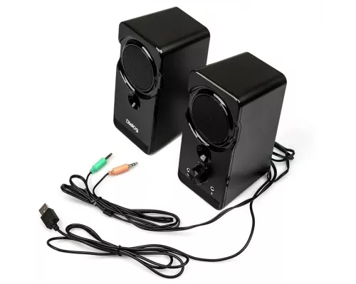 Акустическая система Dialog Stride AST-22UP черные