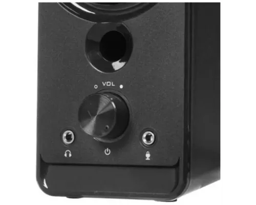 Акустическая система Dialog Stride AST-22UP черные