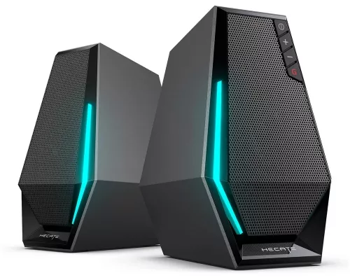 Акустическая система Edifier G1500 черный