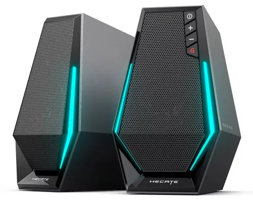 Акустическая система Edifier G1500 черный