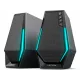 Акустическая система Edifier G1500 черный