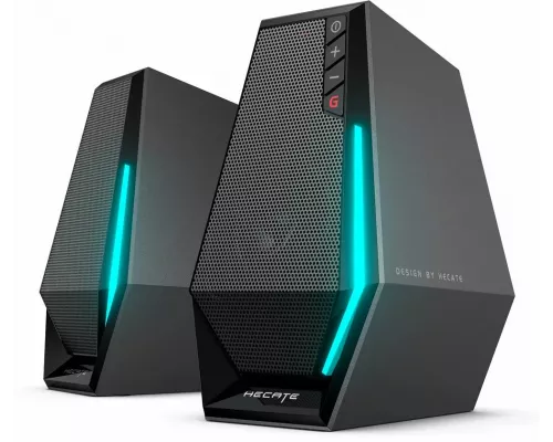 Акустическая система Edifier G1500 черный