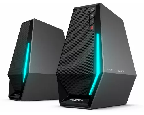 Акустическая система Edifier G1500 черный