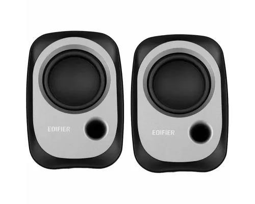 Акустическая система Edifier R12U Black