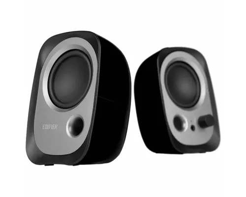 Акустическая система Edifier R12U Black