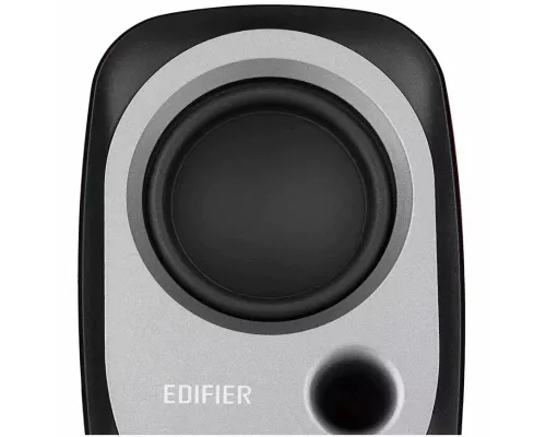 Акустическая система Edifier R12U Black