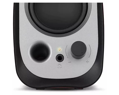 Акустическая система Edifier R12U Black