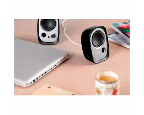 Акустическая система Edifier R12U Black