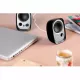 Акустическая система Edifier R12U Black