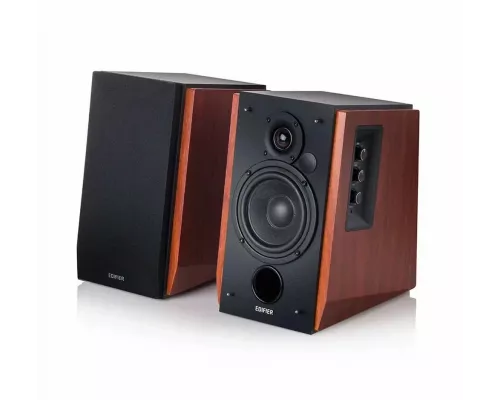 Акустическая система Edifier R1700BT brown
