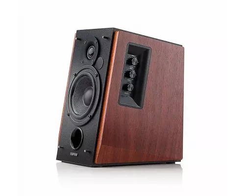 Акустическая система Edifier R1700BT brown