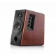 Акустическая система Edifier R1700BT brown