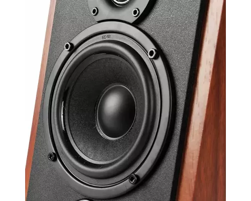 Акустическая система Edifier R1700BT brown