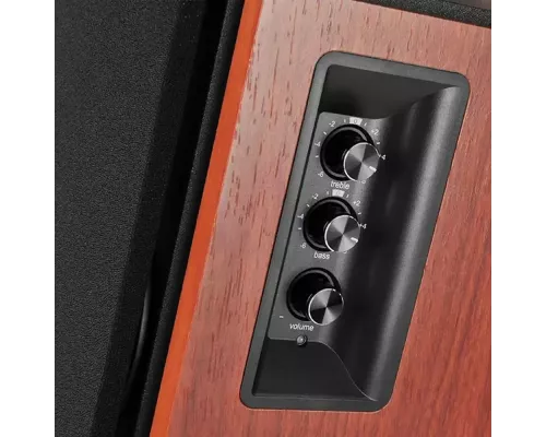 Акустическая система Edifier R1700BT brown