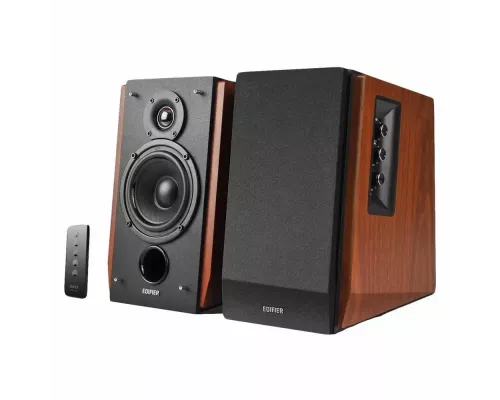 Акустическая система Edifier R1700BT brown