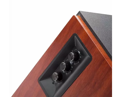 Акустическая система Edifier R1700BT brown