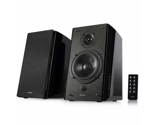 Акустическая система Edifier R2000DB черный