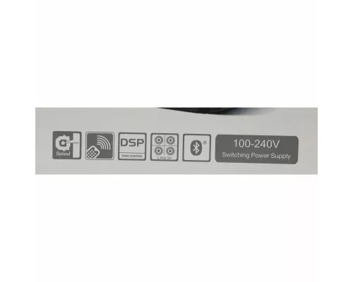 Акустическая система Edifier R2000DB черный