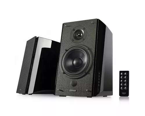 Акустическая система Edifier R2000DB черный