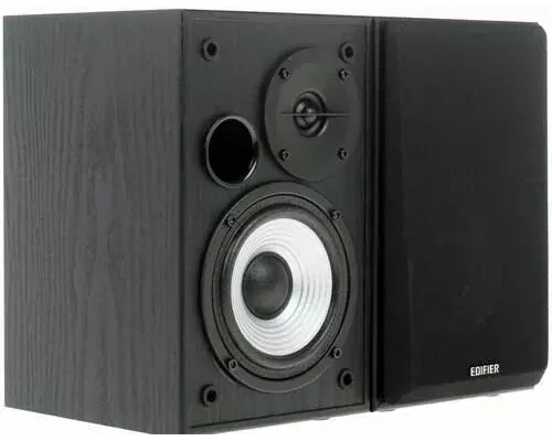 Акустическая система Edifier R980T темное дерево/черный