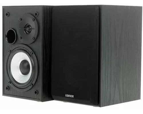 Акустическая система Edifier R980T темное дерево/черный