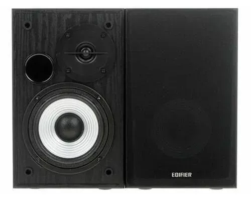 Акустическая система Edifier R980T темное дерево/черный