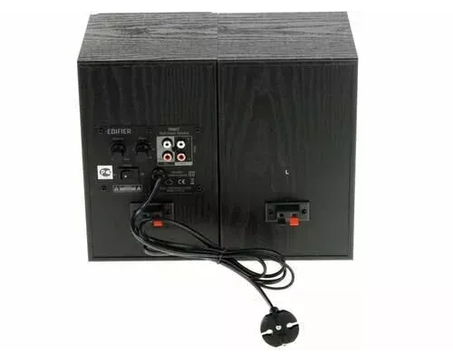 Акустическая система Edifier R980T темное дерево/черный