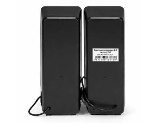 Акустическая система ExeGate Accord 235