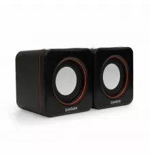 Акустическая система ExeGate EX287050RUS Disco 160 черный