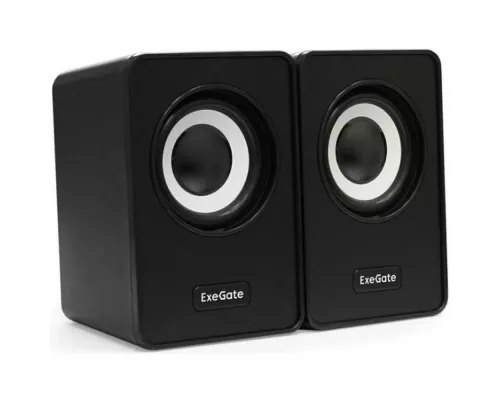 Акустическая система ExeGate EX287054RUS Disco 120