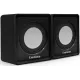 Акустическая система ExeGate EX287057RUS Disco 140 Black