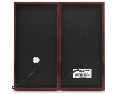 Акустическая система ExeGate EX287059RUS Tango 314
