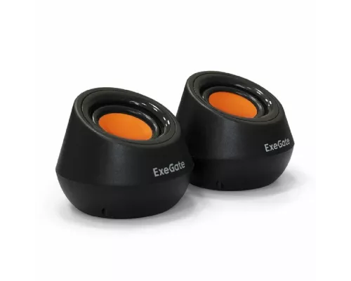 Акустическая система ExeGate EX287060RUS Disco 130