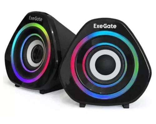 Акустическая система ExeGate EX289680RUS Accord 210