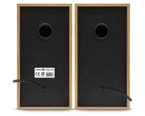 Акустическая система ExeGate EX289694RUS Tango 316