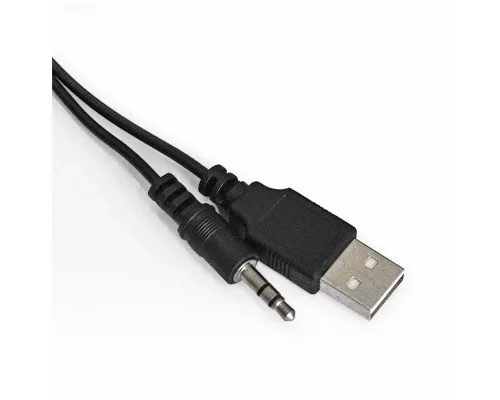 Акустическая система ExeGate EX289920RUS Disco 140 Red