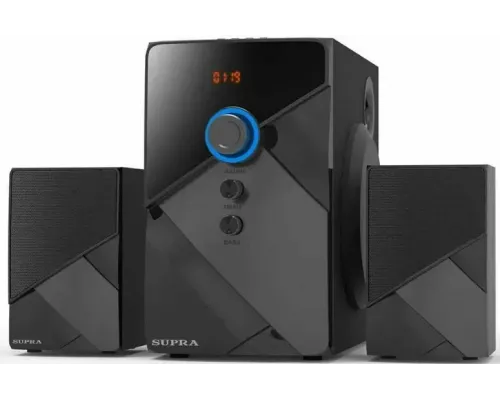 Акустическая система SUPRA SMB-290