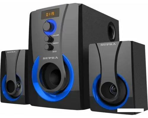 Акустическая система SUPRA SMB-310