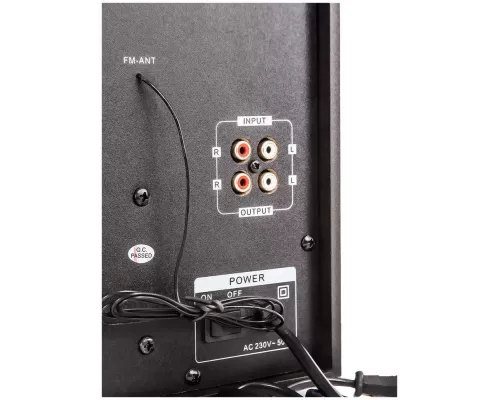 Акустическая система SUPRA SMB-310