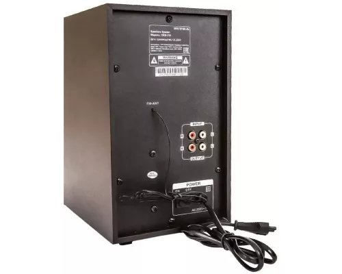 Акустическая система SUPRA SMB-310