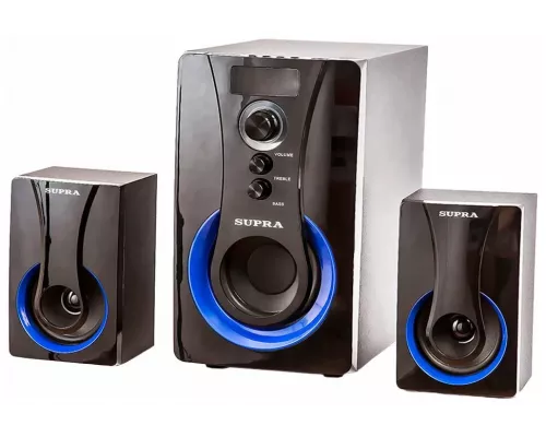 Акустическая система SUPRA SMB-310