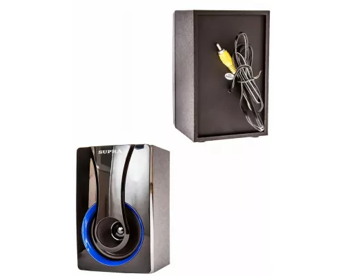 Акустическая система SUPRA SMB-310